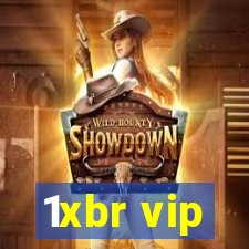 1xbr vip